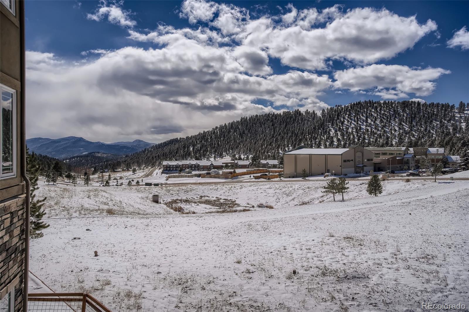 801 Elk Rest Road Evergreen, CO 80439 - Photo 39 of 40 Gallery Image 39