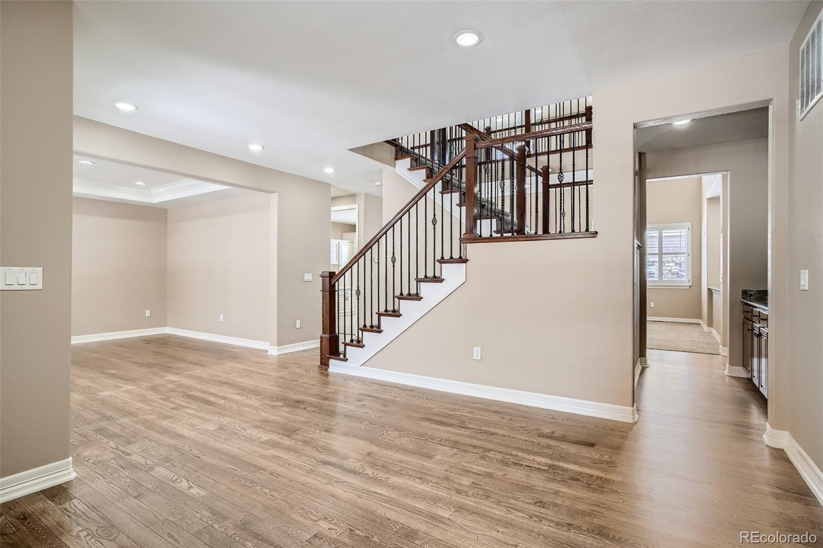 801 Elk Rest Road Evergreen, CO 80439 - Photo 7 of 40 Gallery Image 7