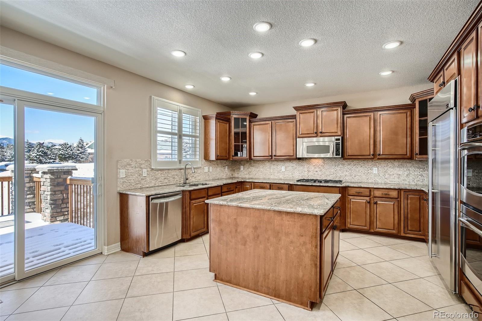 801 Elk Rest Road Evergreen, CO 80439 - Photo 8 of 40 Gallery Image 8