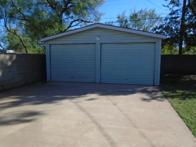 $1,495 | 2333 Fannin Street, Abilene, TX 79603