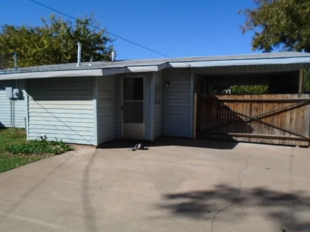 $1,495 | 2333 Fannin Street, Abilene, TX 79603