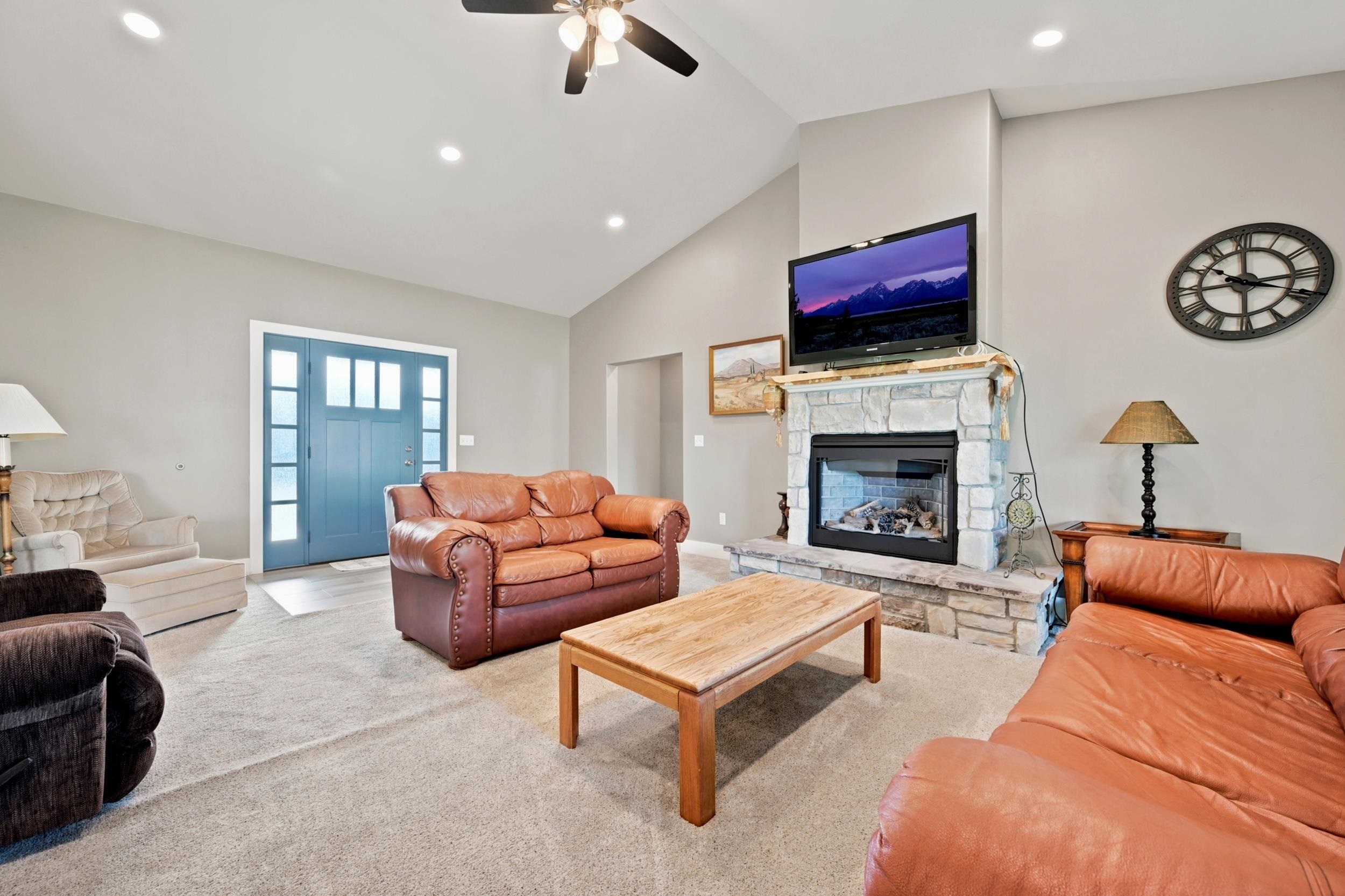 770 North Ridge Way Buffalo, WY 82834 - Photo 12 of 37