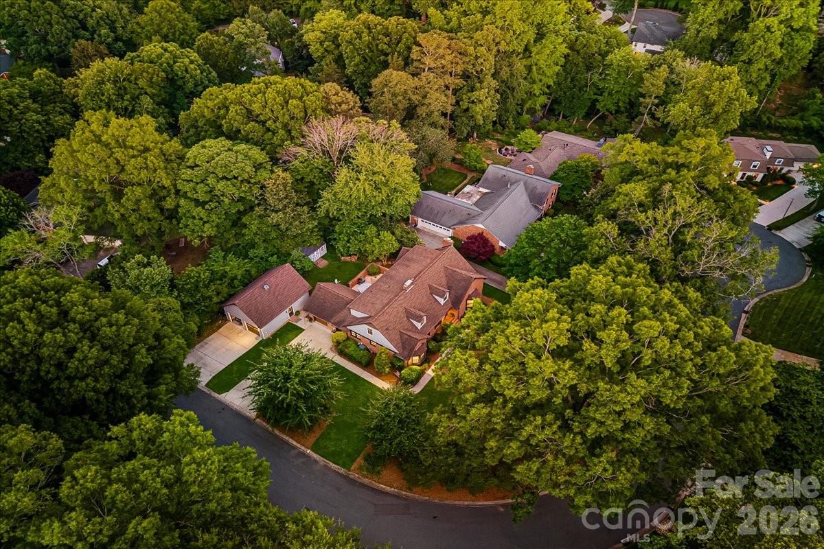409 Whitestone Road Charlotte, NC 28270 - Photo 45 of 47