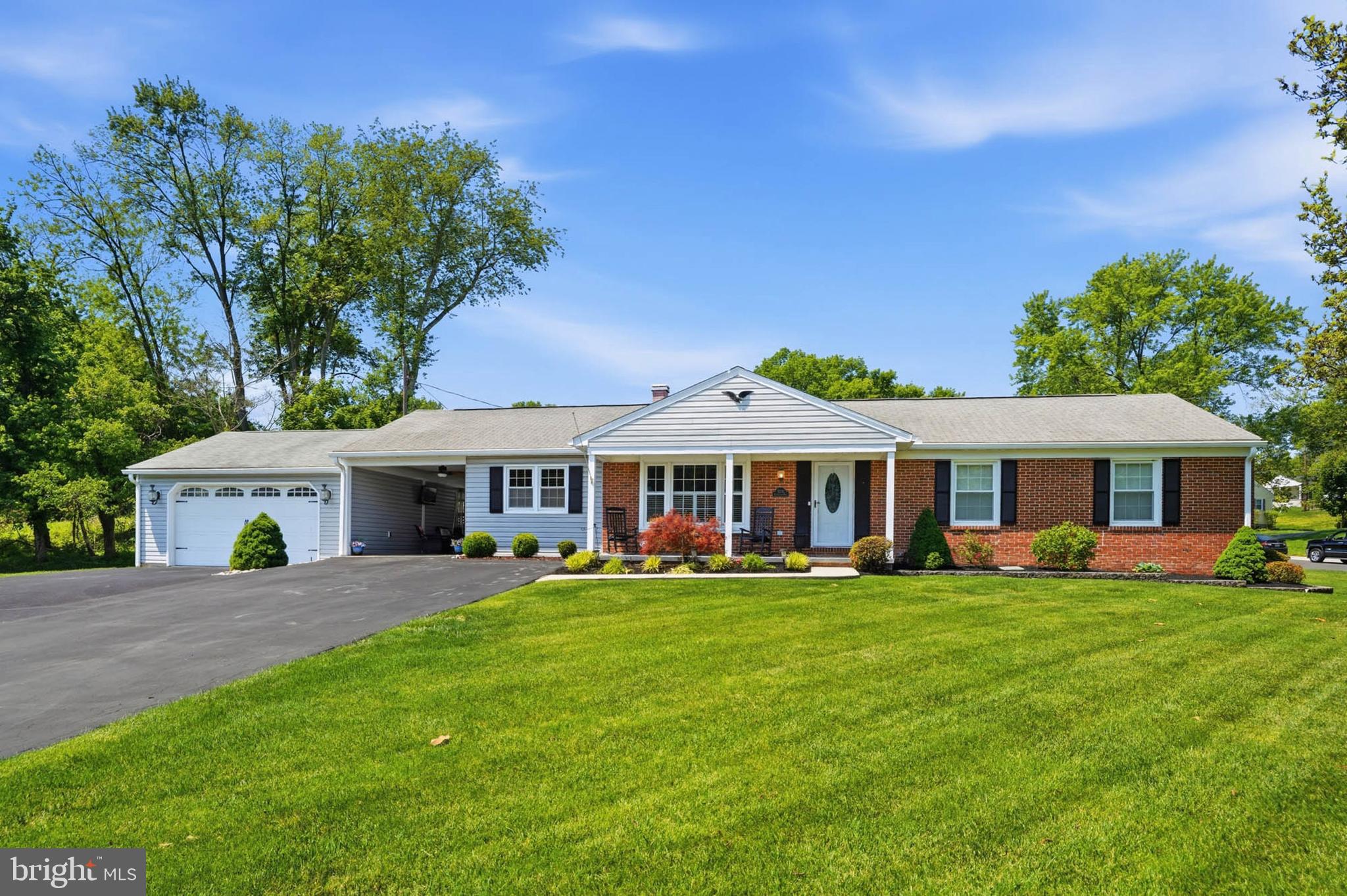 3202 North Chatham Road Ellicott City, MD 21042 - Photo 59 of 62