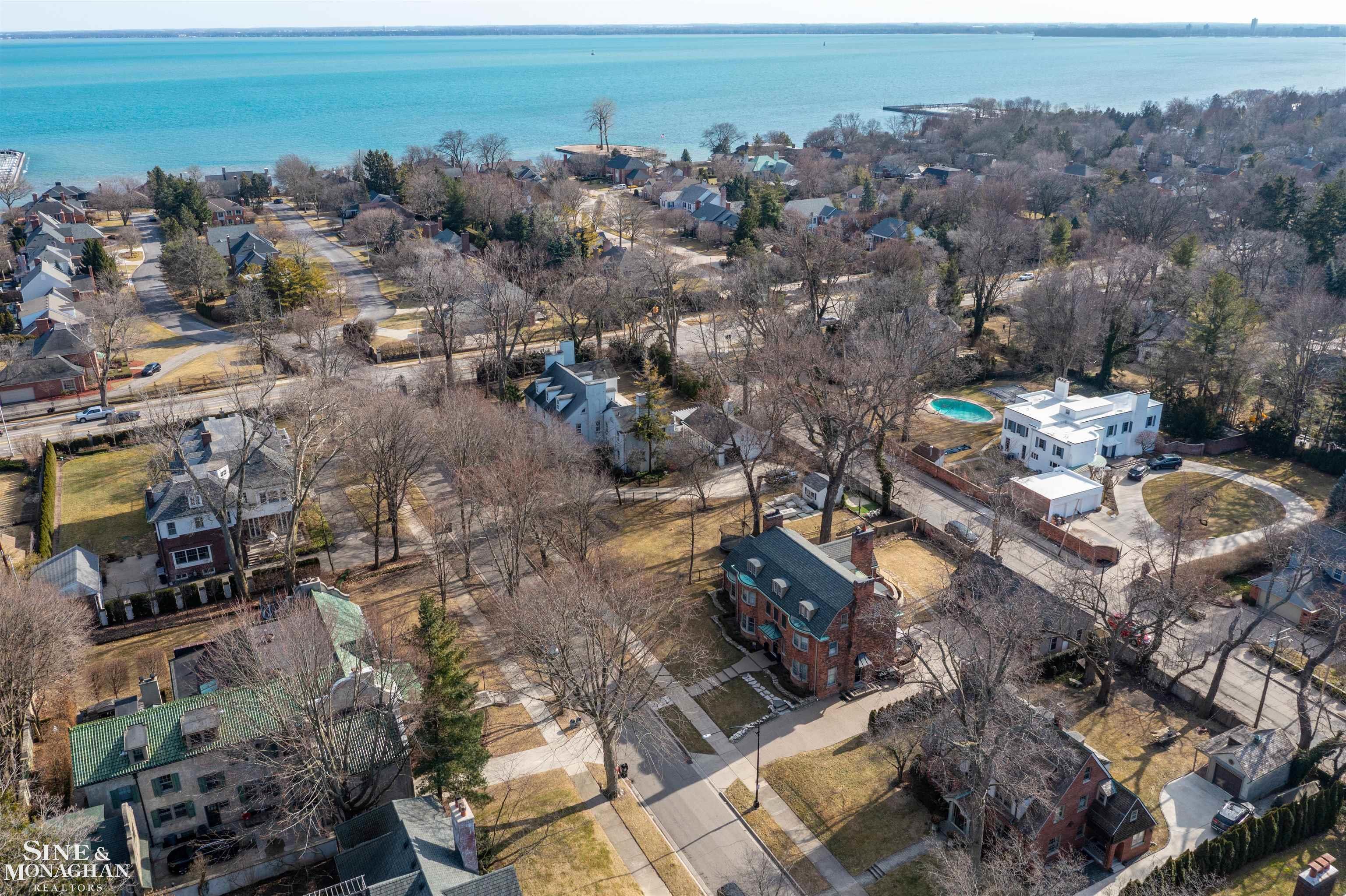 27 Beverly Road Grosse Pointe Farms, MI 48236 - Photo 92 of 99