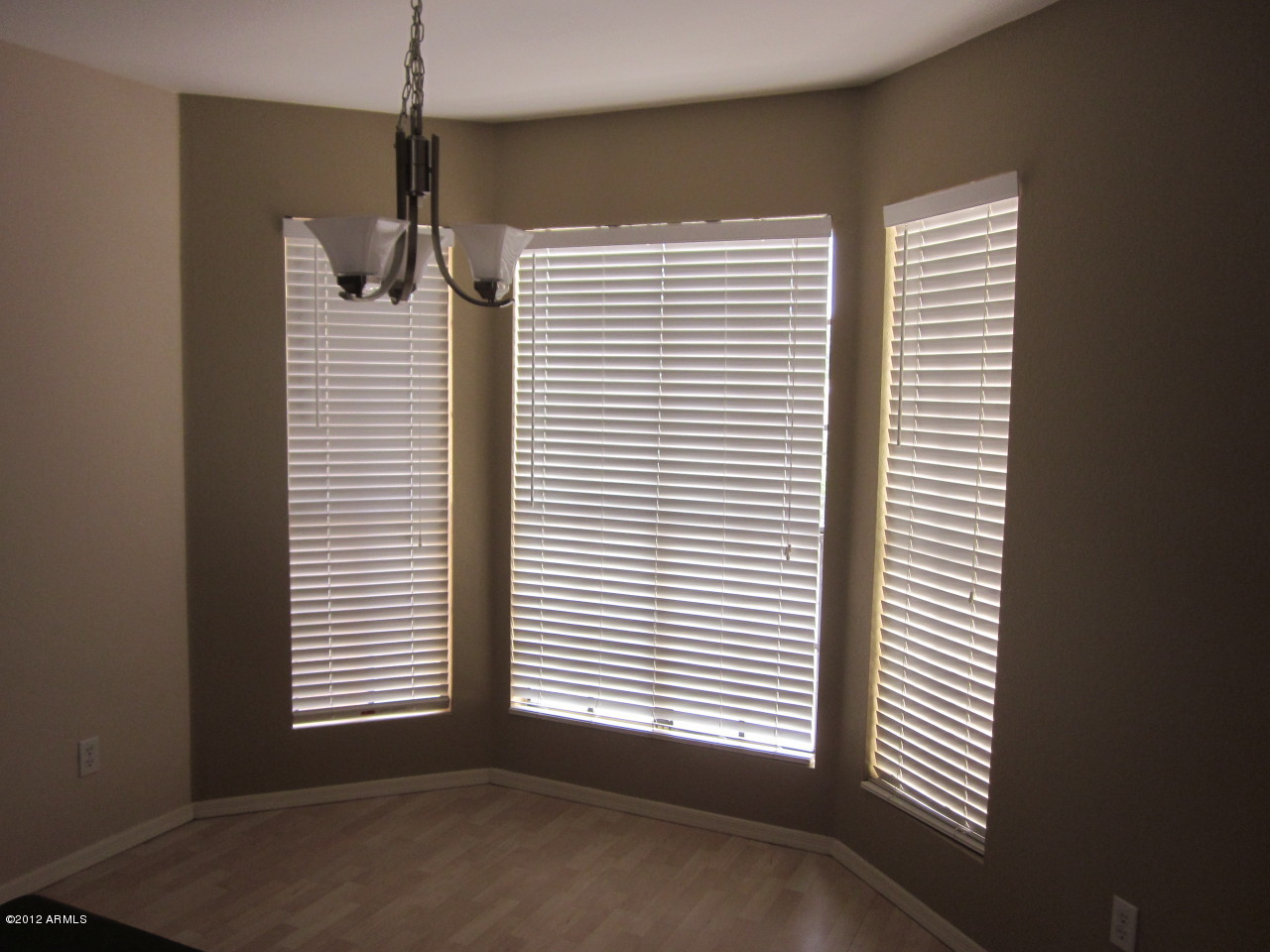 4294 East Agave Road Phoenix, AZ 85044 - Photo 3 of 20 Kitchen nook