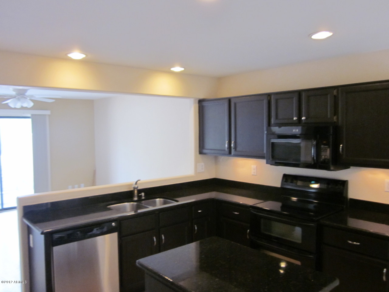4294 East Agave Road Phoenix, AZ 85044 - Photo 5 of 20 Kitchen