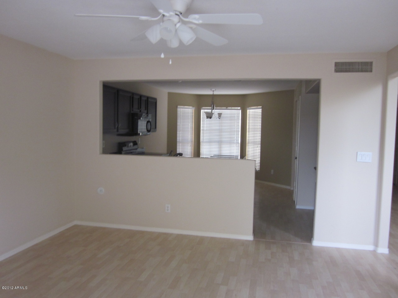 4294 East Agave Road Phoenix, AZ 85044 - Photo 7 of 20 Family room by kitchen