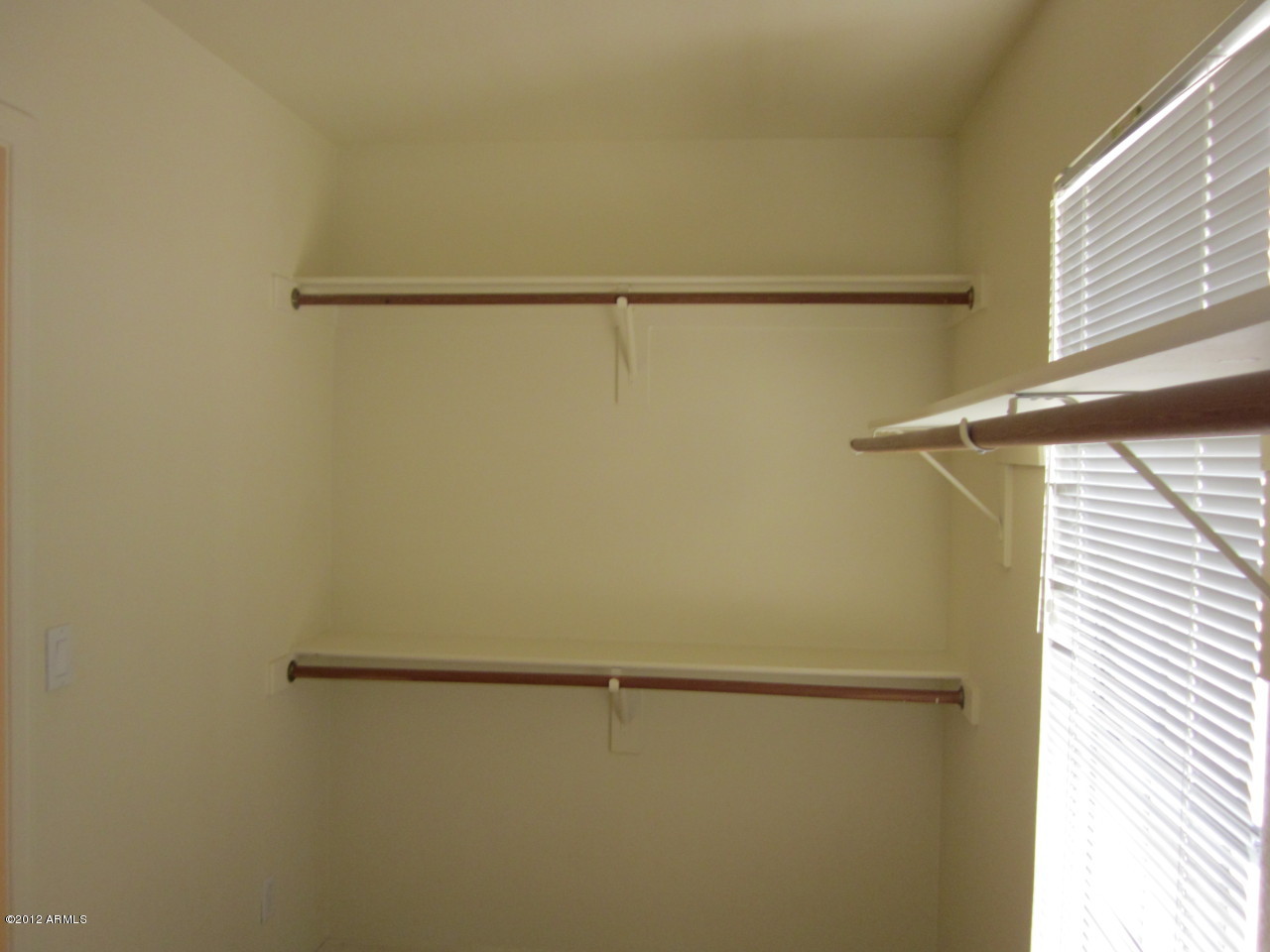 4294 East Agave Road Phoenix, AZ 85044 - Photo 9 of 20 Spacious master bedroom walkin closet