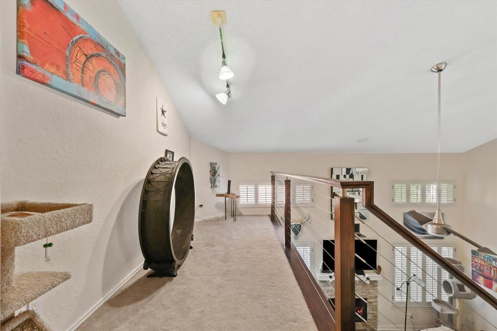 18040 Midway Road, Unit 225 Dallas, TX 75287 - Photo 20 of 24 a view of a livingroom with furniture