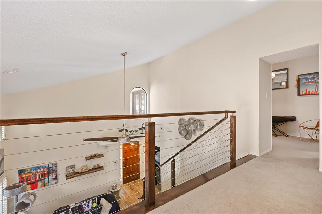 18040 Midway Road, Unit 225 Dallas, TX 75287 - Photo 21 of 24 a view of storage and utility room