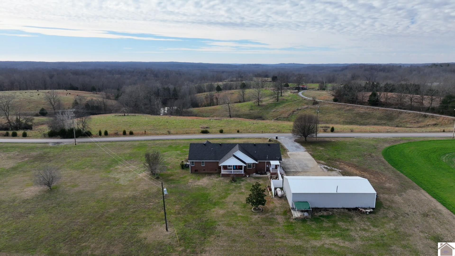 1386 Will Jackson Road Cadiz, KY 42211 - Photo 29 of 31 Photo 29