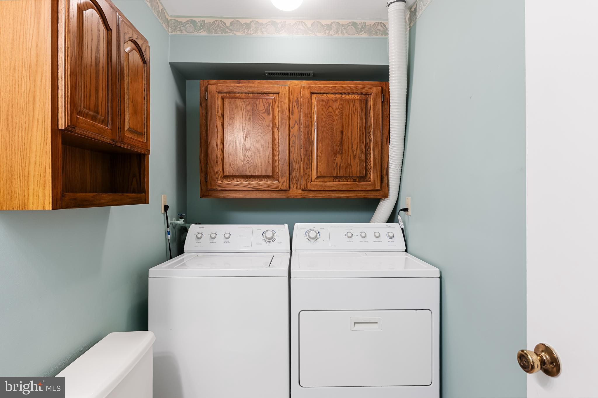 64 Beechnut Court Lumberton, NJ 08048 - Photo 14 of 29 Powder/Laundry Room