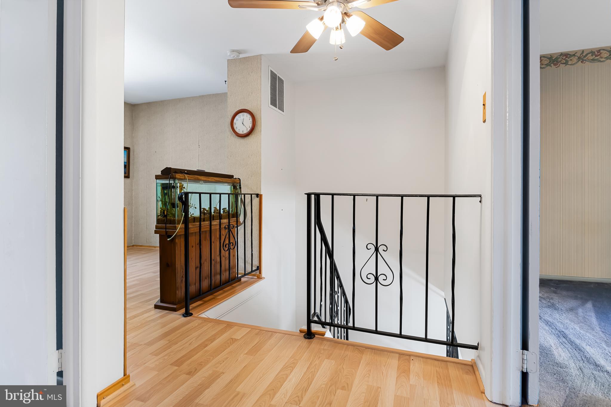 64 Beechnut Court Lumberton, NJ 08048 - Photo 16 of 29 Upstairs Hallway