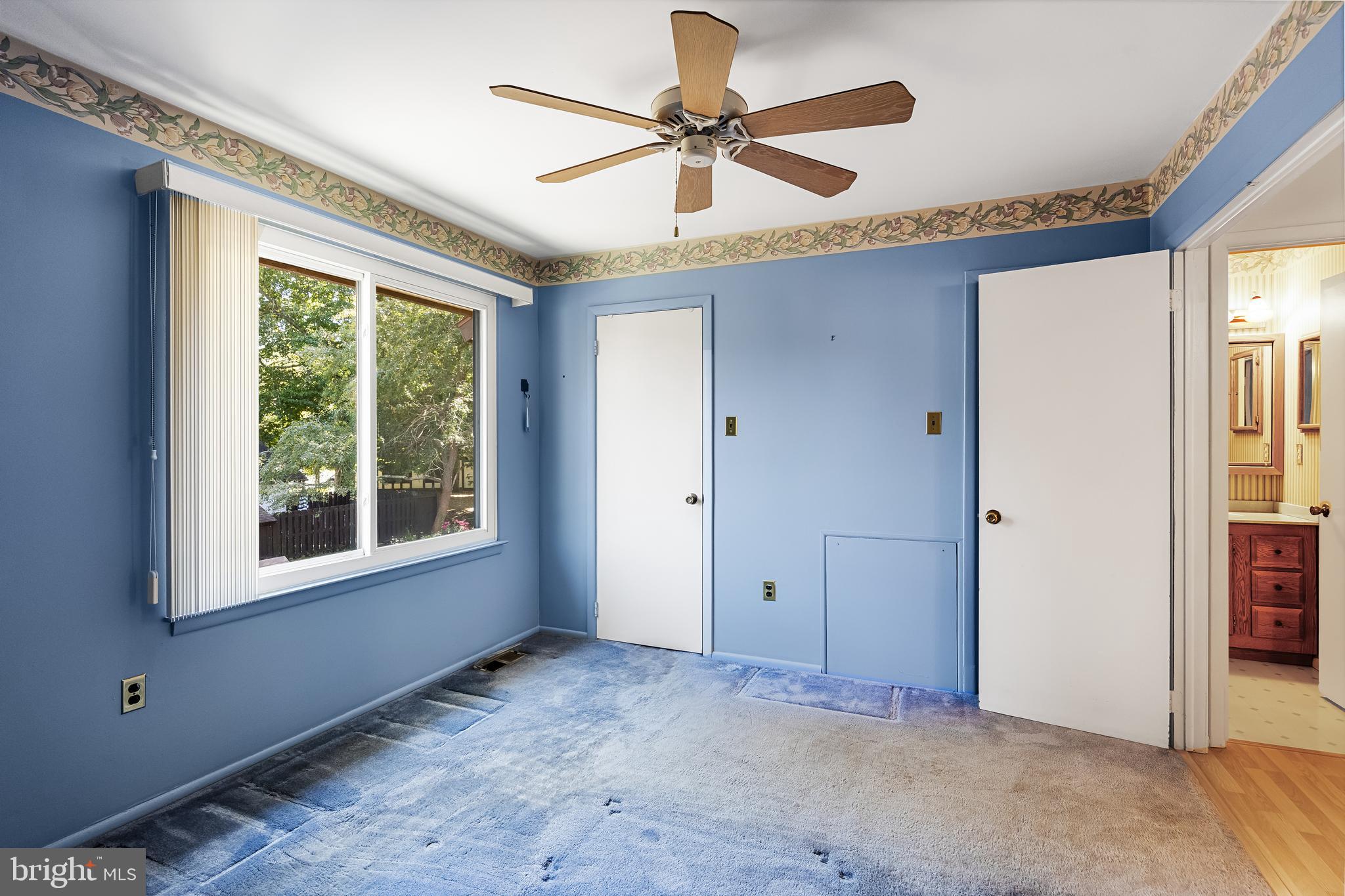 64 Beechnut Court Lumberton, NJ 08048 - Photo 21 of 29 Primary Bedroom