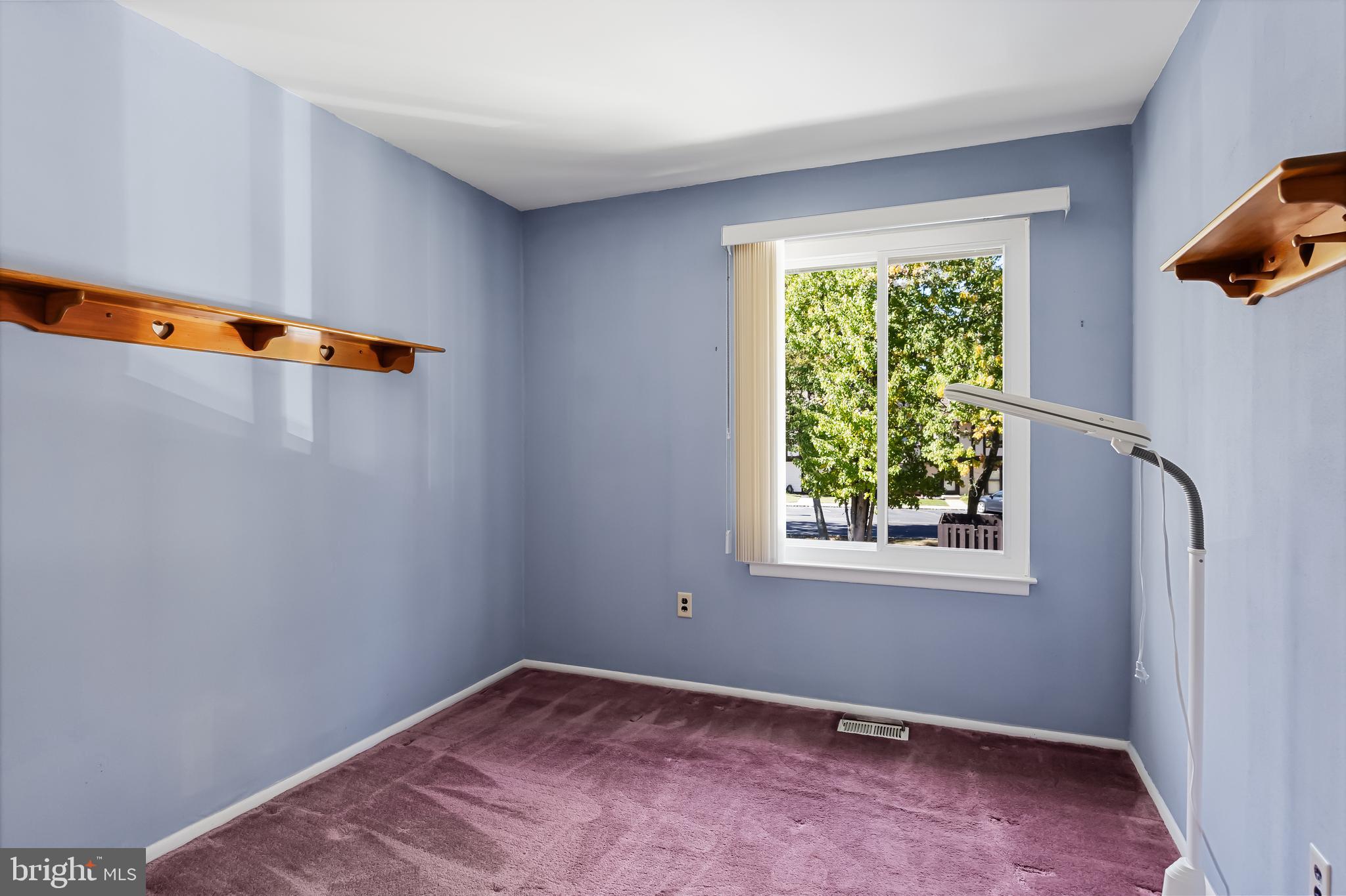 64 Beechnut Court Lumberton, NJ 08048 - Photo 23 of 29 Second Bedroom