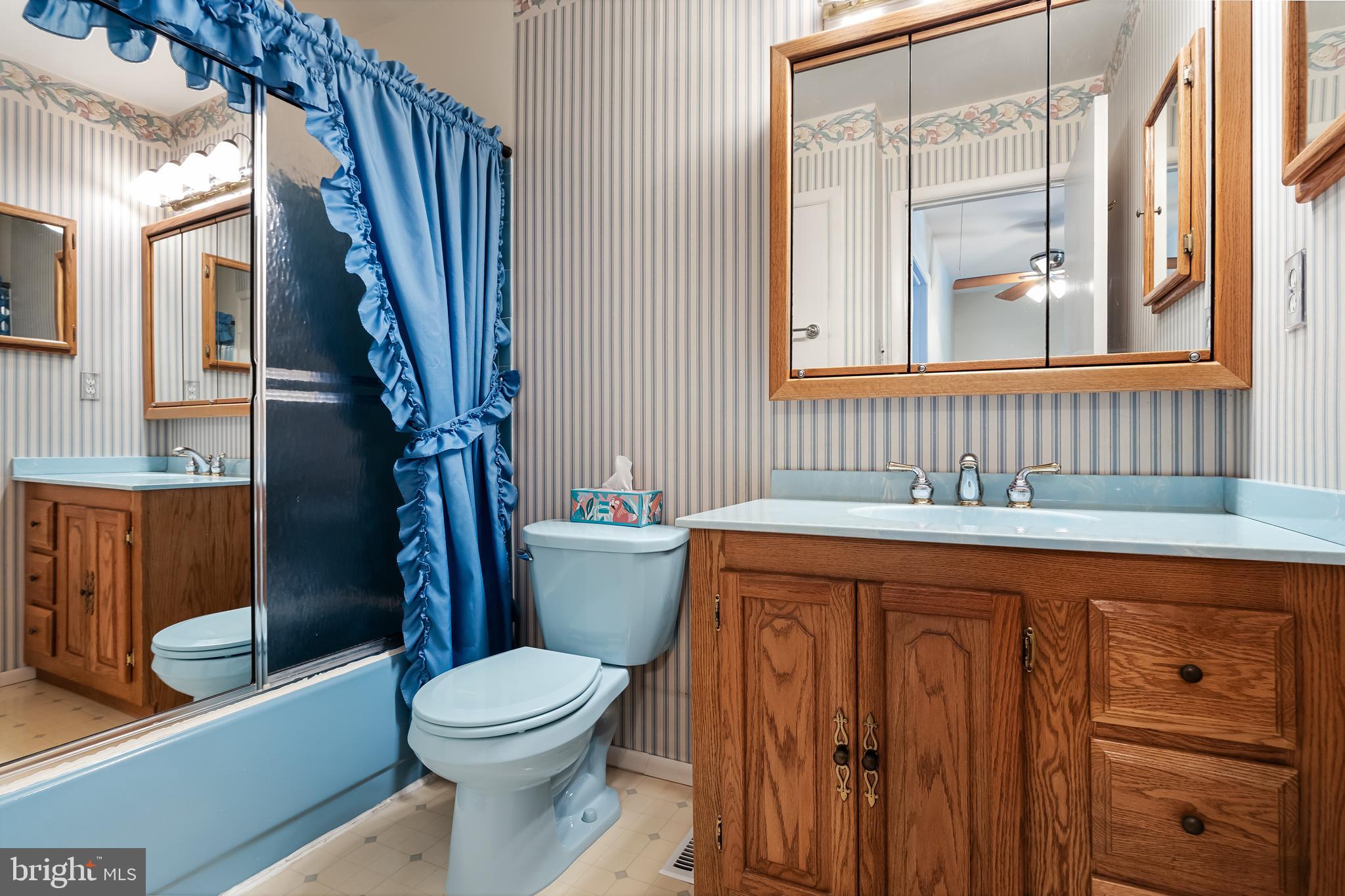 64 Beechnut Court Lumberton, NJ 08048 - Photo 24 of 29 2nd Floor Full Bath