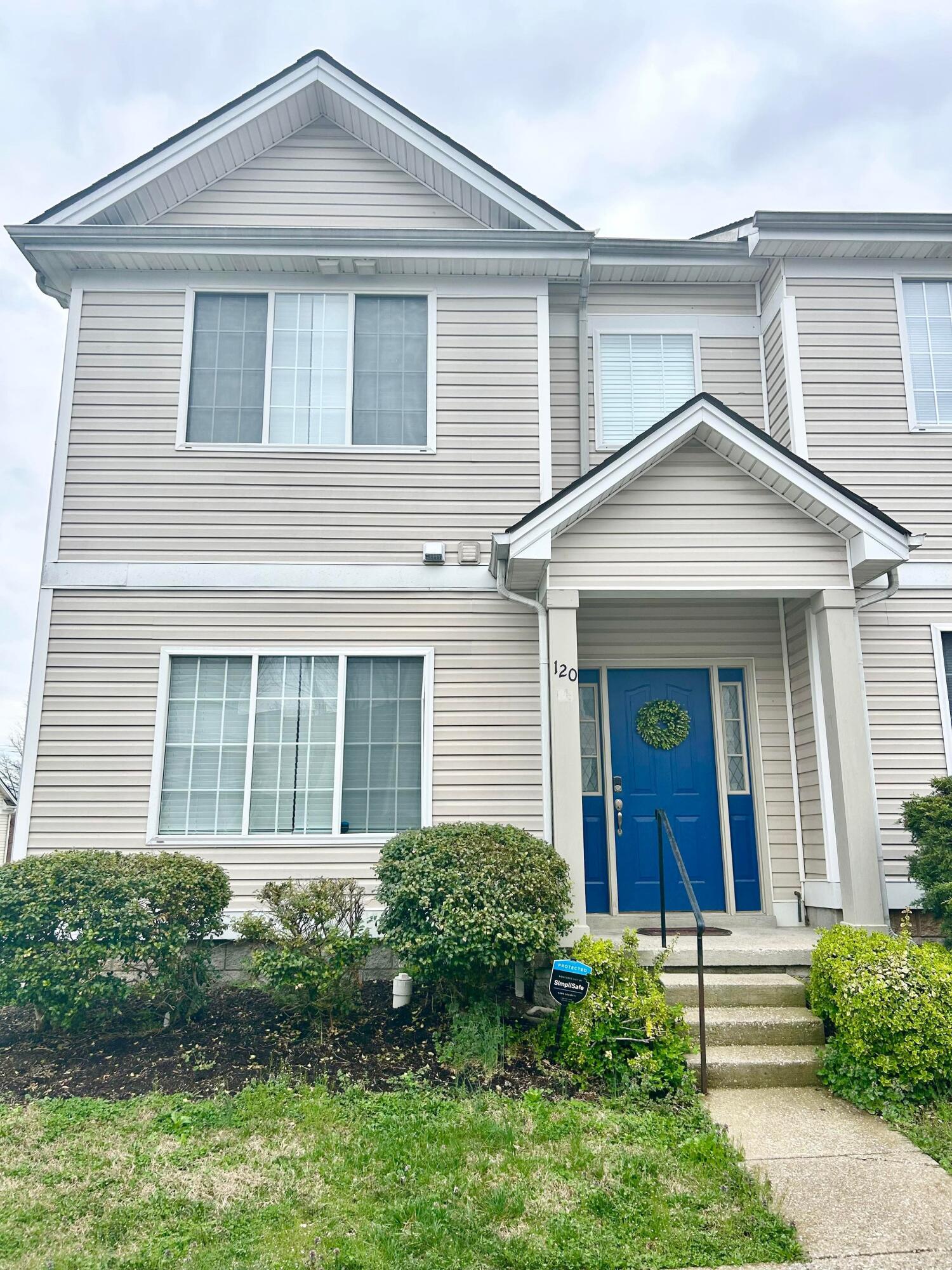 120 Copper Kettle Path, Unit 120 Georgetown, KY 40324 - Photo 1 of 16 image0