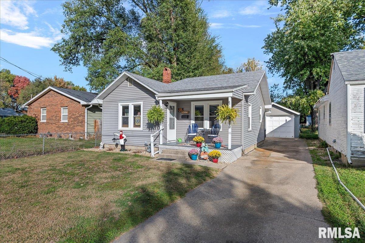 2910 South 14th Street Springfield, IL 62703 - Photo 2 of 30