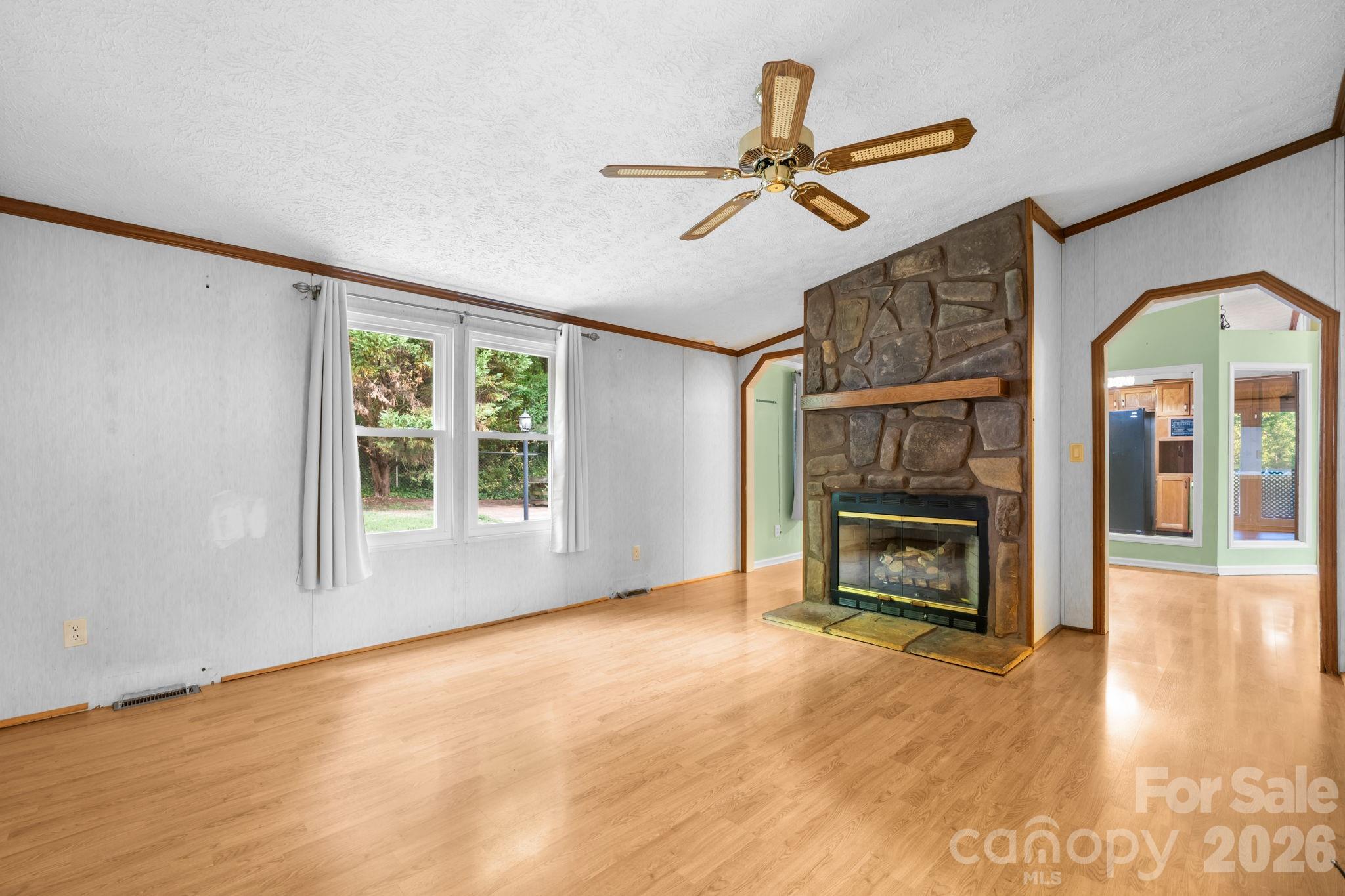 4416 Grace Church Road Newton, NC 28658 - Photo 14 of 34