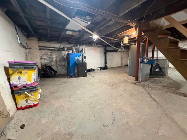 $206,999 | 72 Boothby Street, Augusta, ME 04330