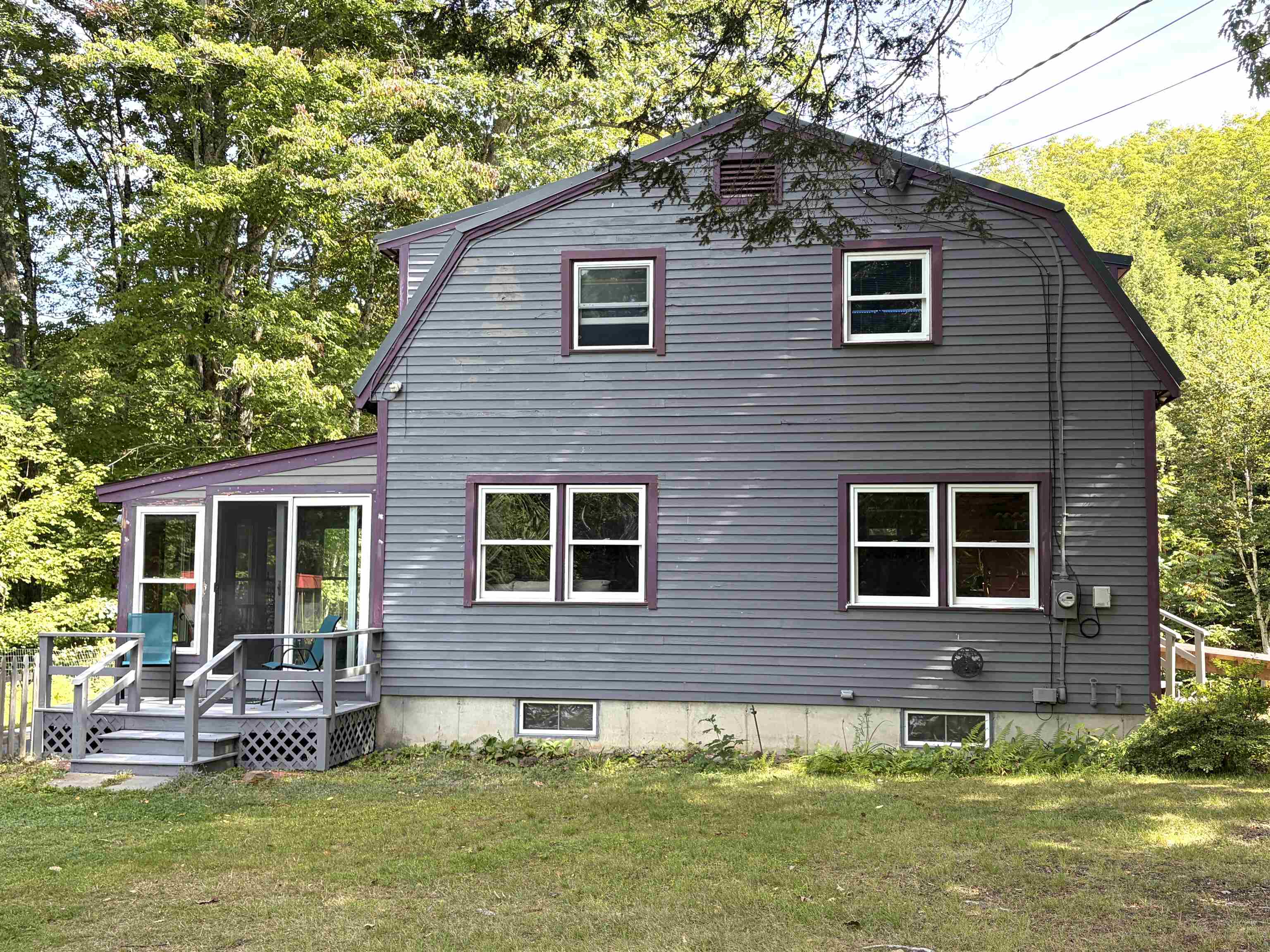 746 Charlestown Road Acworth, NH 03601 - Photo 3 of 54 Gallery Image 3