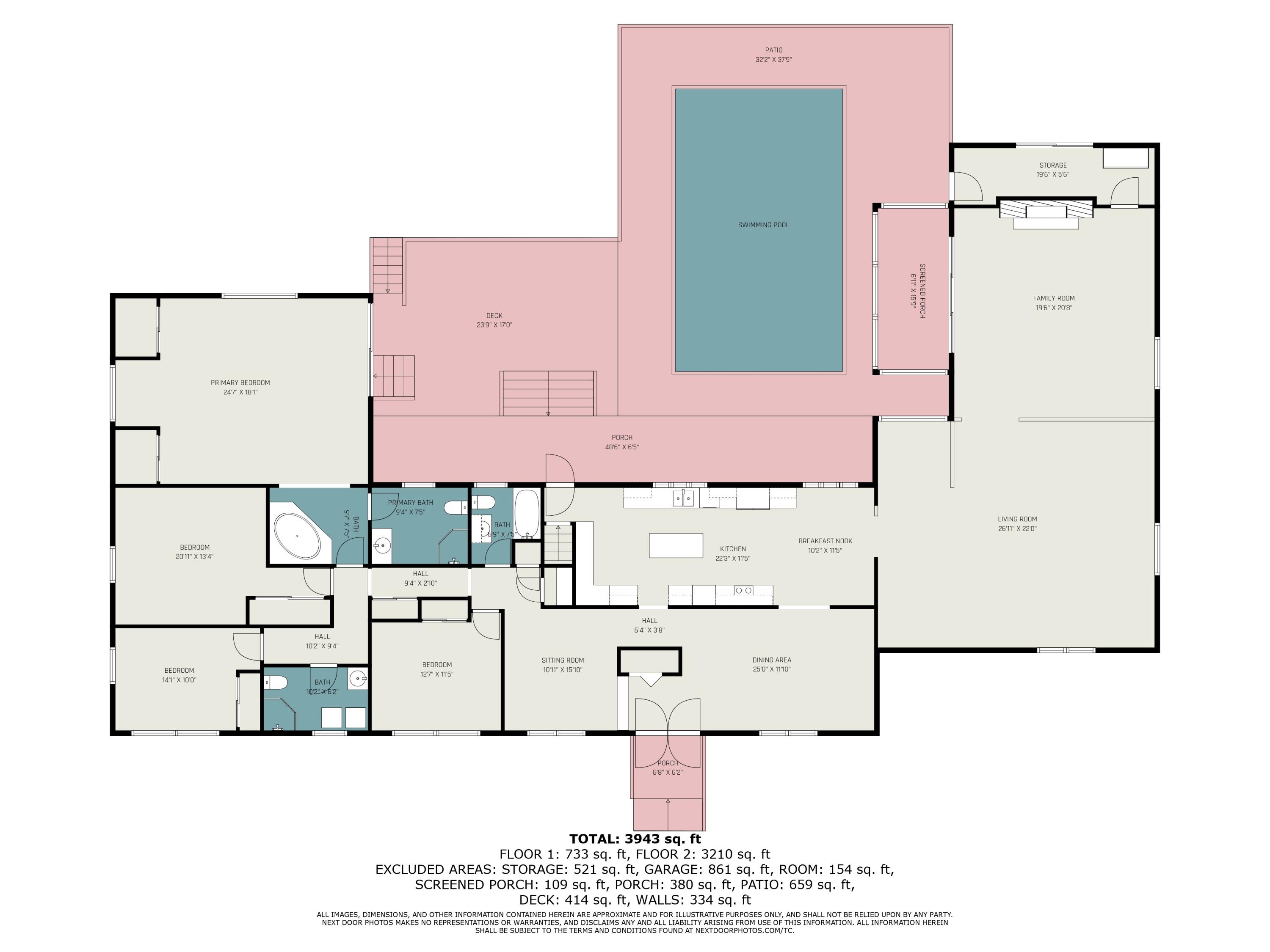 55081 Buckhorn Road Three Rivers, MI 49093 - Photo 12 of 64 Buckhorn 3210