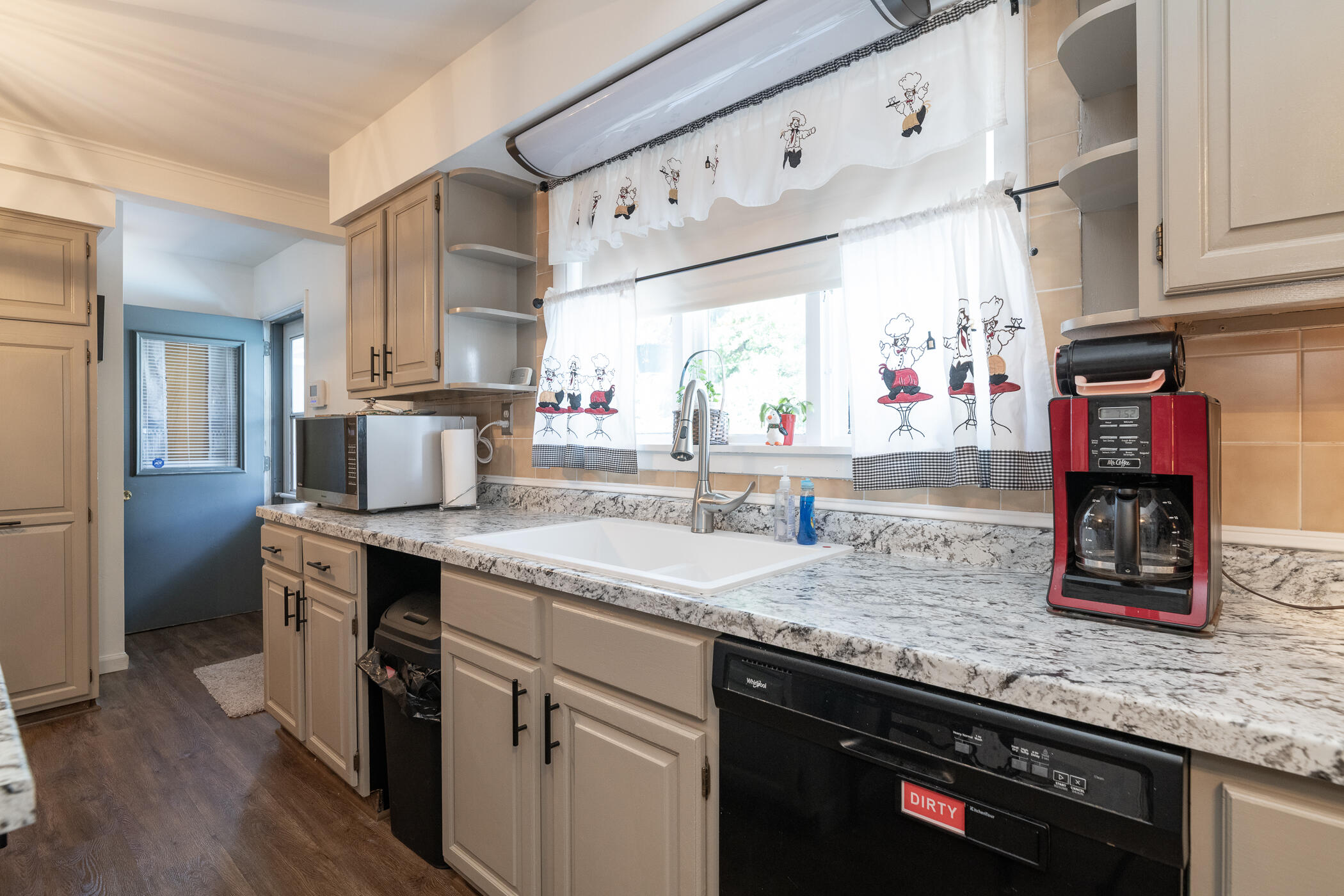 55081 Buckhorn Road Three Rivers, MI 49093 - Photo 17 of 64 55081 Buckhorn-21