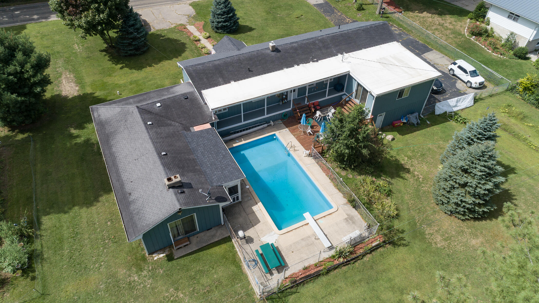 55081 Buckhorn Road Three Rivers, MI 49093 - Photo 2 of 64 55081 Buckhorn-80