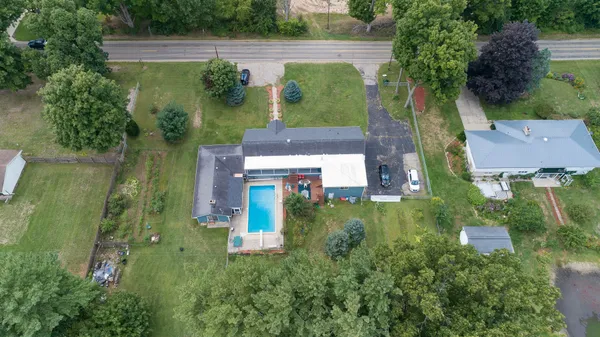 $408,000 | 55081 Buckhorn Road, Three Rivers, MI 49093