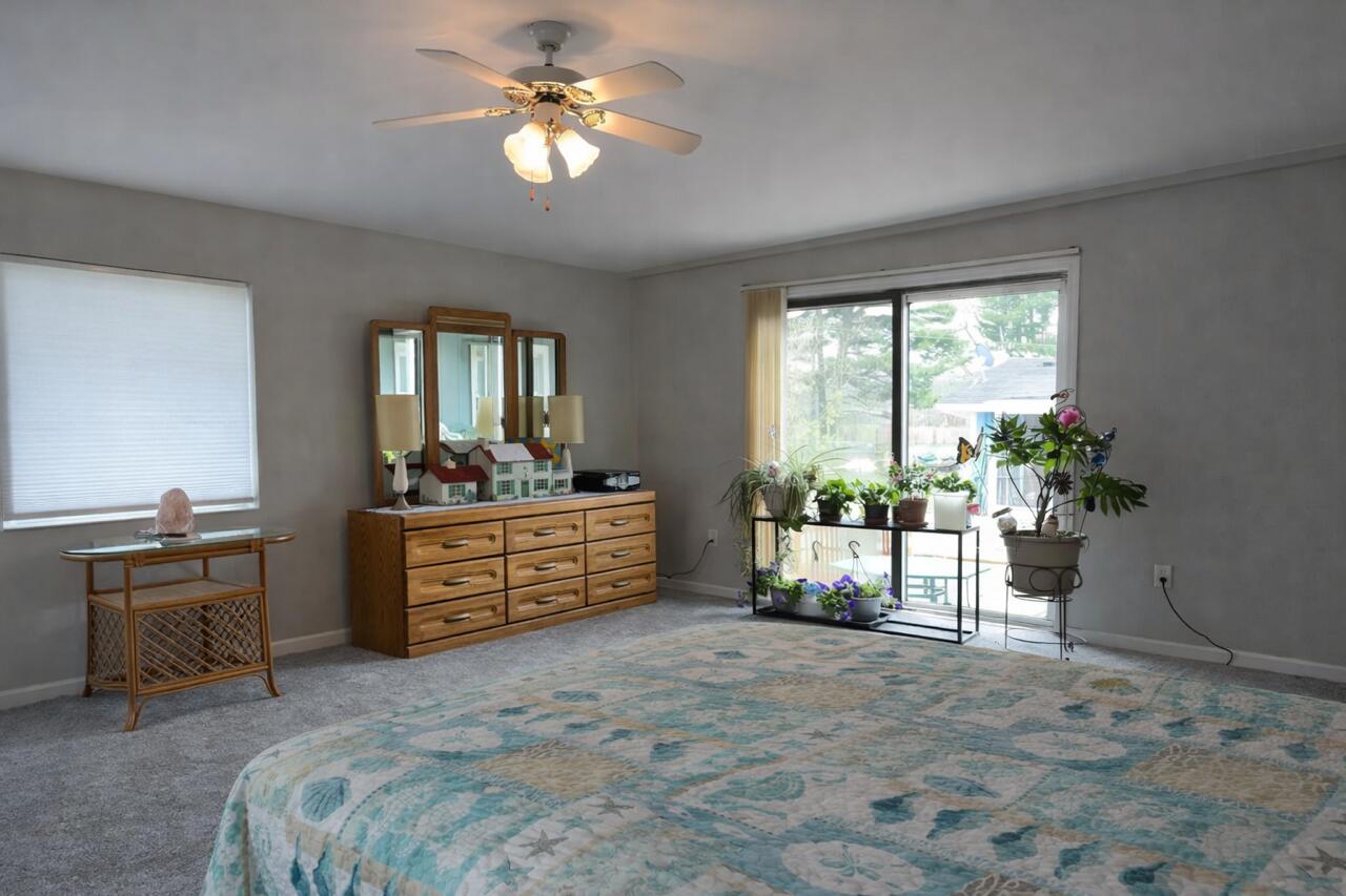 55081 Buckhorn Road Three Rivers, MI 49093 - Photo 32 of 63 b bedroom - Copy