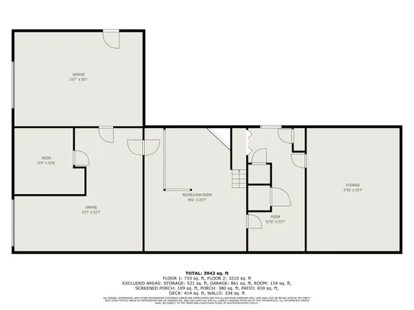 $408,000 | 55081 Buckhorn Road, Three Rivers, MI 49093