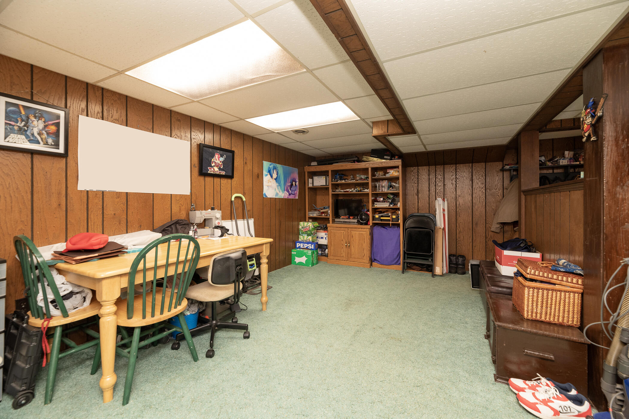 55081 Buckhorn Road Three Rivers, MI 49093 - Photo 48 of 64 55081 Buckhorn-41