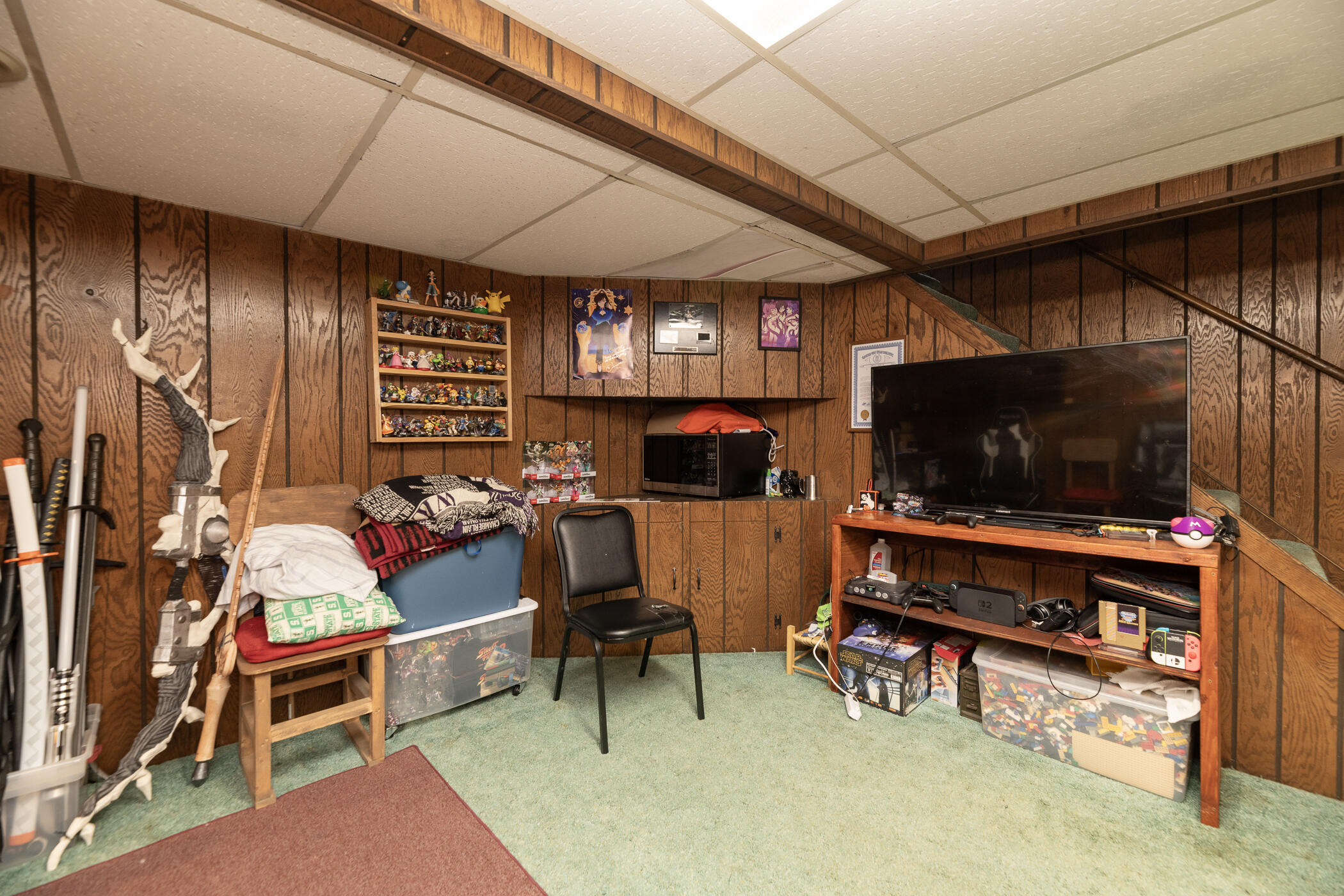 55081 Buckhorn Road Three Rivers, MI 49093 - Photo 49 of 63 55081 Buckhorn-43