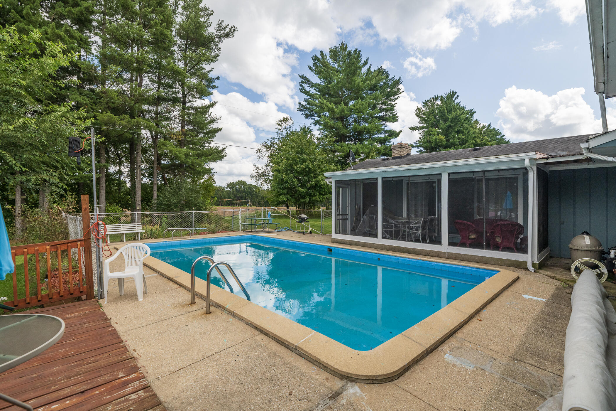 55081 Buckhorn Road Three Rivers, MI 49093 - Photo 53 of 63 55081 Buckhorn-58