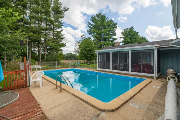 $408,000 | 55081 Buckhorn Road, Three Rivers, MI 49093