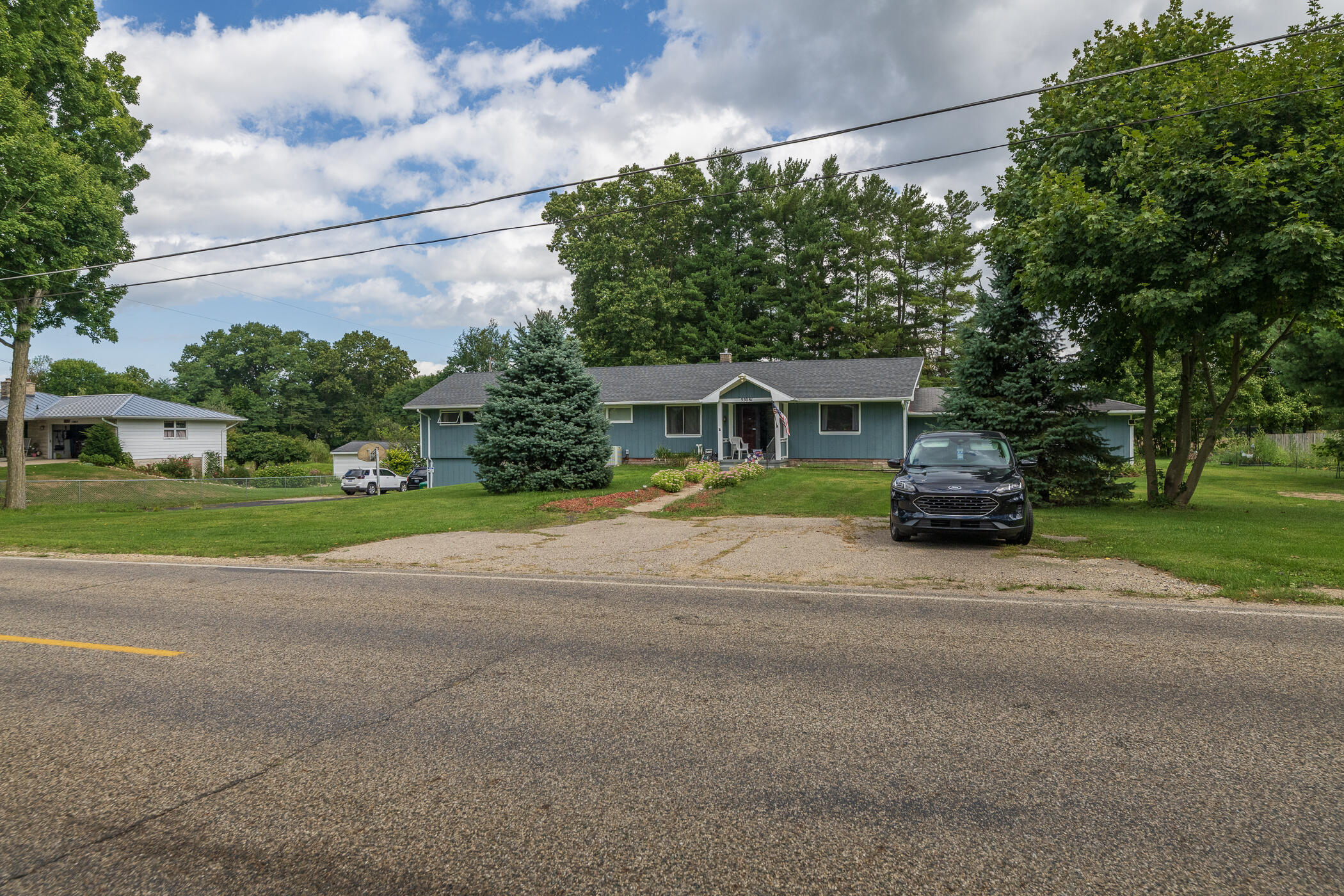 55081 Buckhorn Road Three Rivers, MI 49093 - Photo 57 of 64 55081 Buckhorn-63