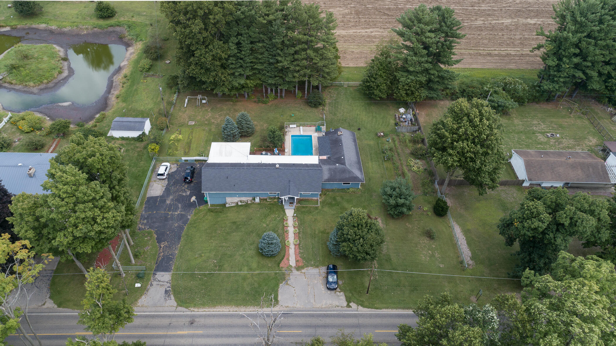 55081 Buckhorn Road Three Rivers, MI 49093 - Photo 57 of 63 55081 Buckhorn-66