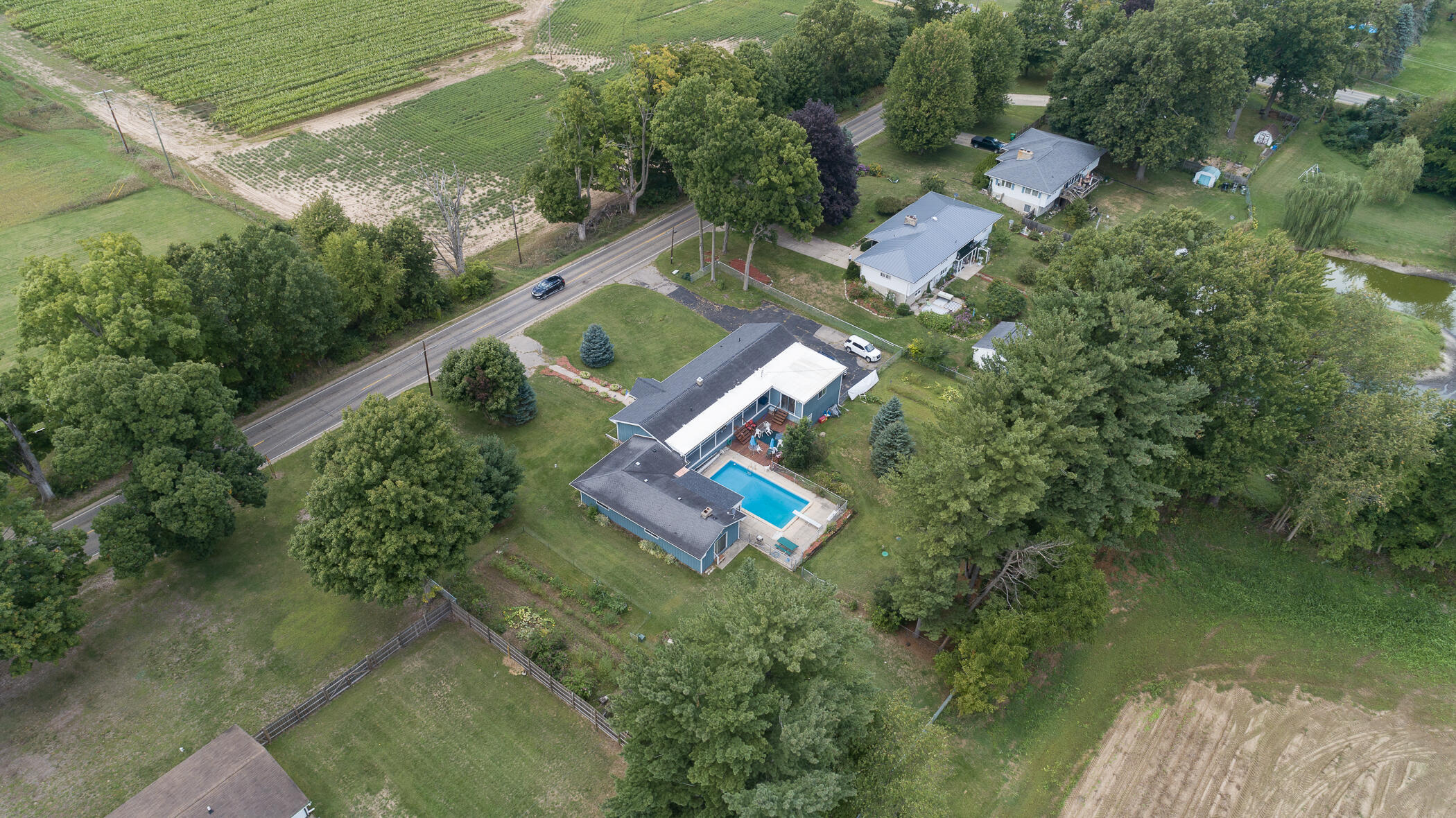 55081 Buckhorn Road Three Rivers, MI 49093 - Photo 59 of 64 55081 Buckhorn-68