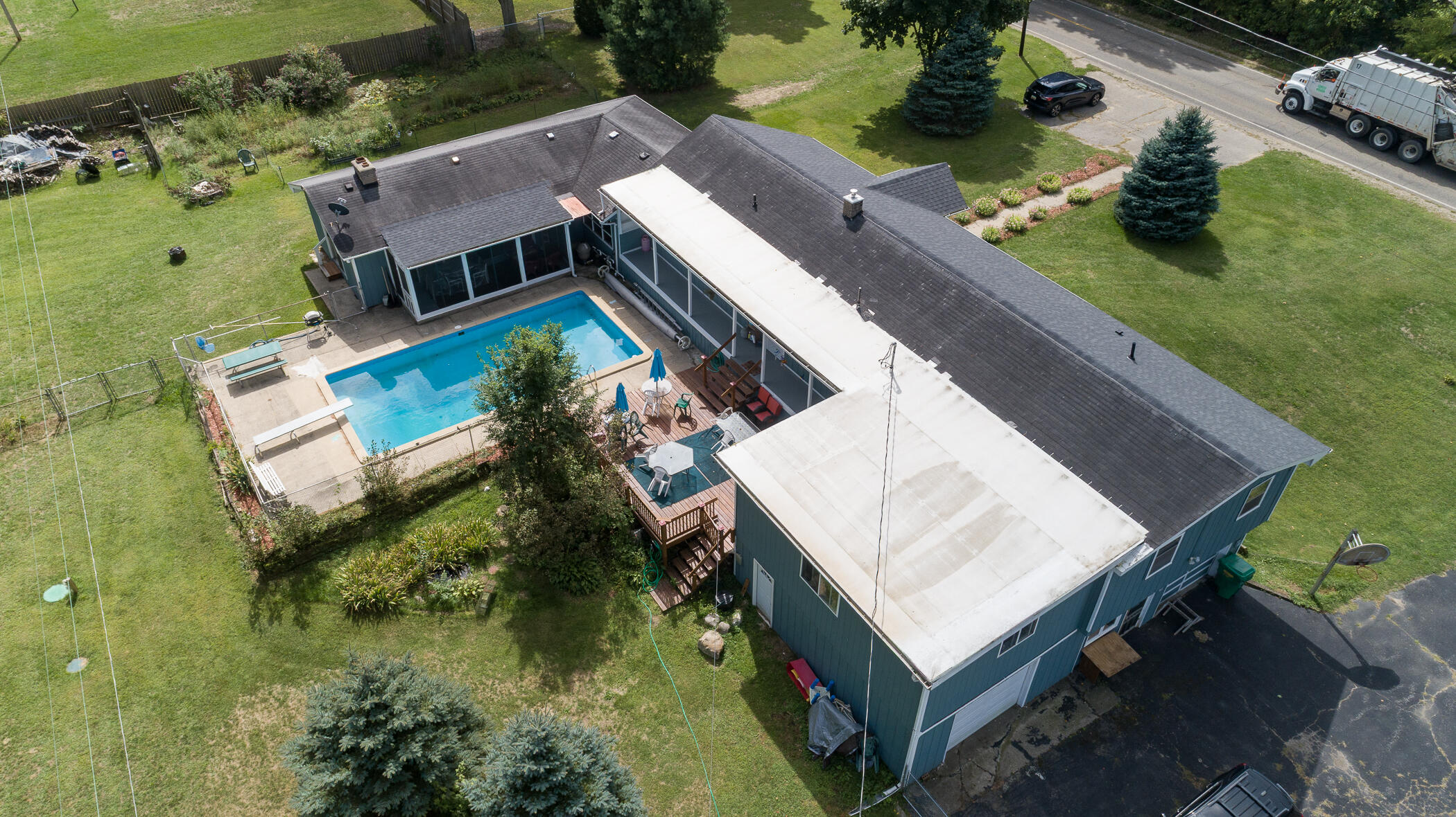 55081 Buckhorn Road Three Rivers, MI 49093 - Photo 62 of 63 55081 Buckhorn-79