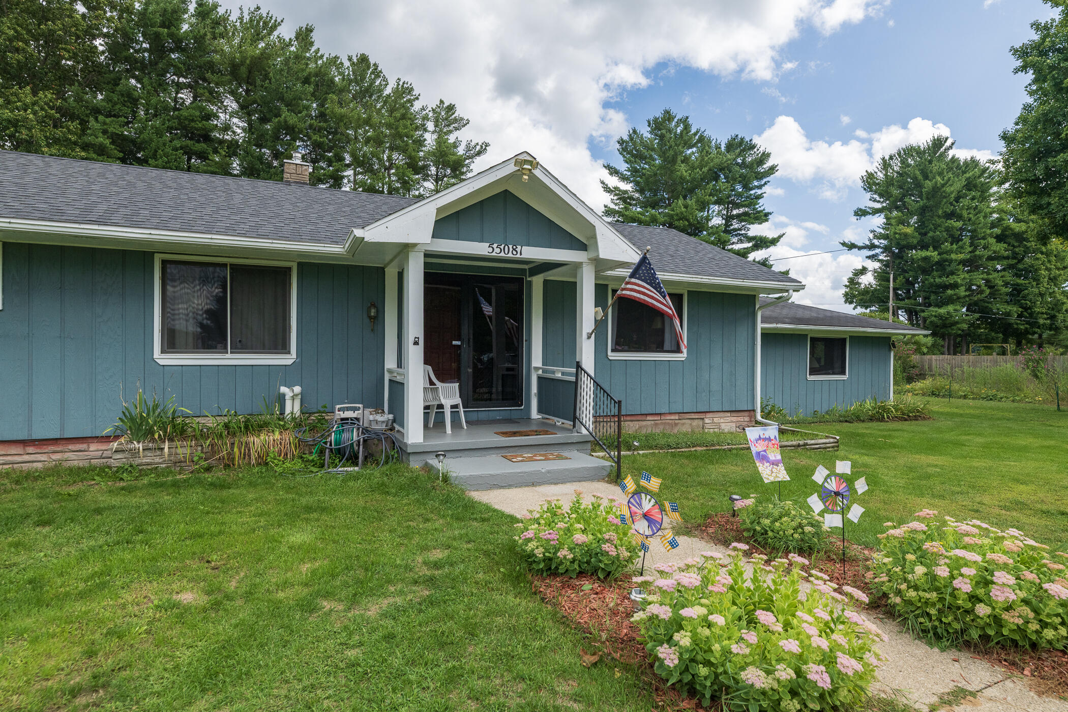 55081 Buckhorn Road Three Rivers, MI 49093 - Photo 8 of 64 55081 Buckhorn-62