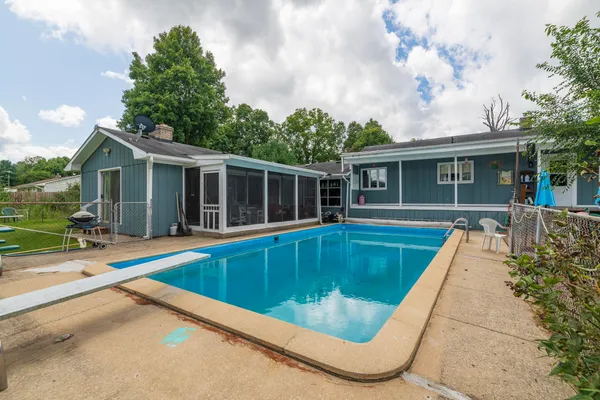 $408,000 | 55081 Buckhorn Road, Three Rivers, MI 49093