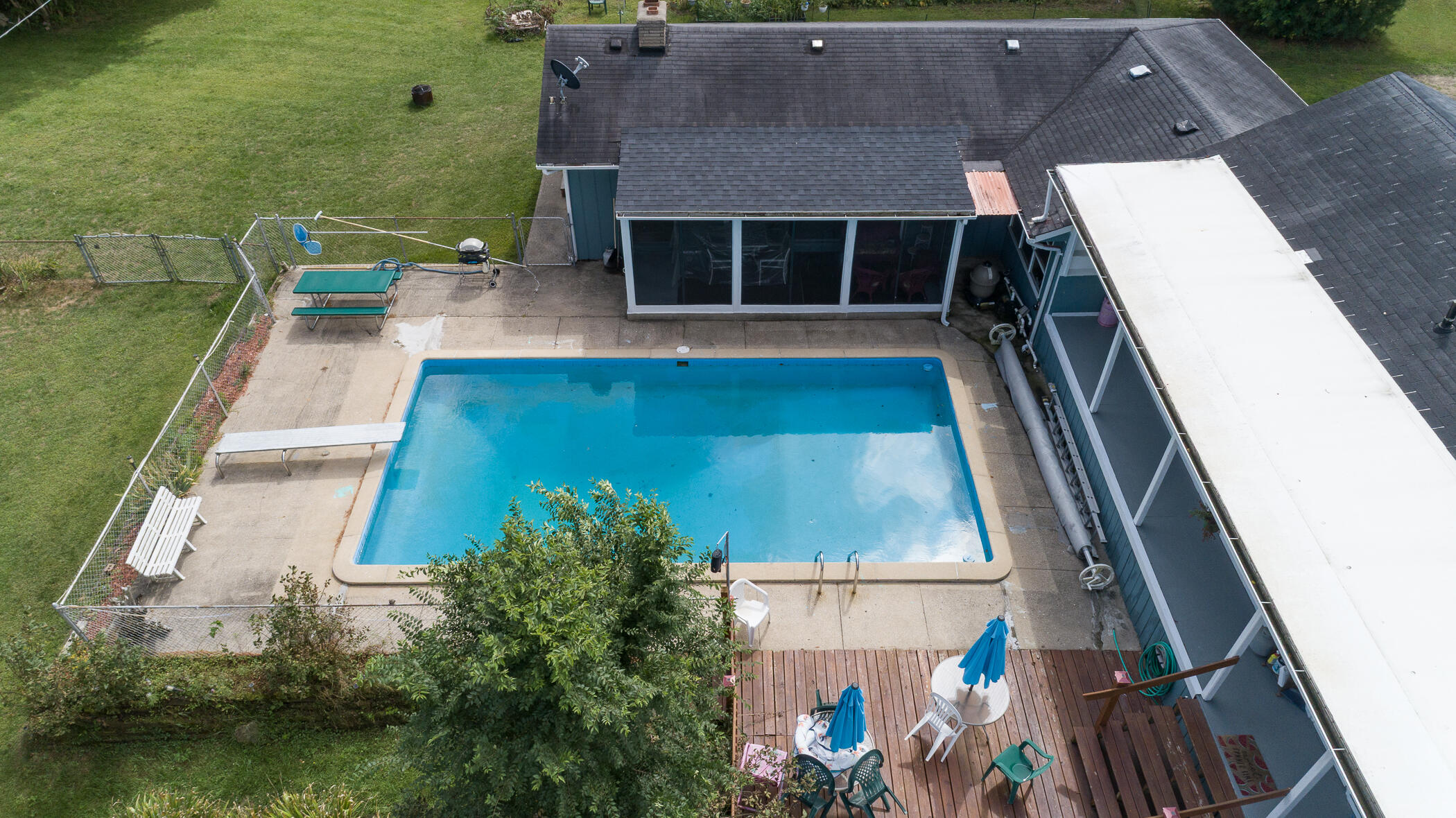 55081 Buckhorn Road Three Rivers, MI 49093 - Photo 10 of 64 55081 Buckhorn-78