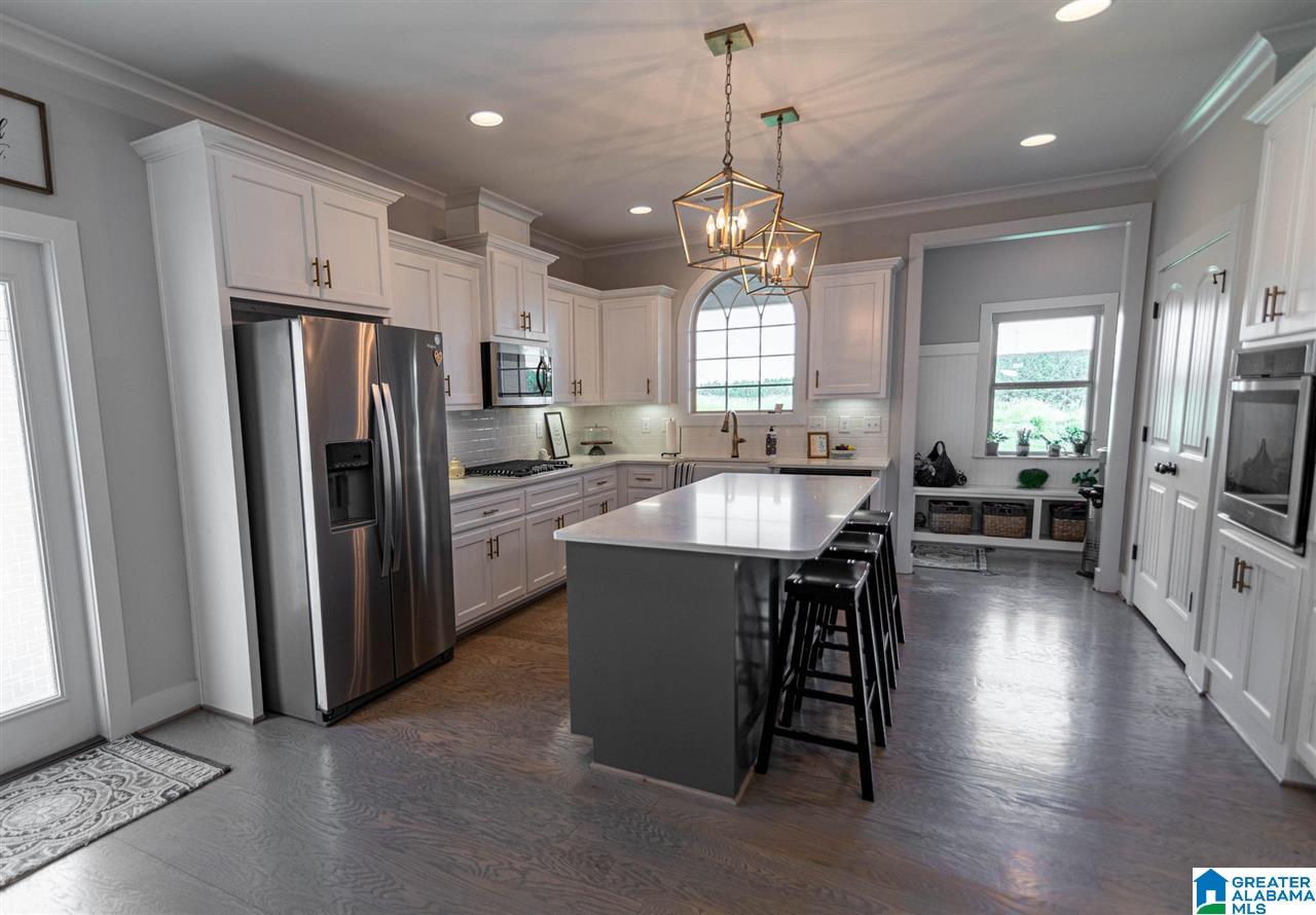 395 Crossbridge Road Chelsea, AL 35043 - Photo 8 of 30 Gallery Image 8