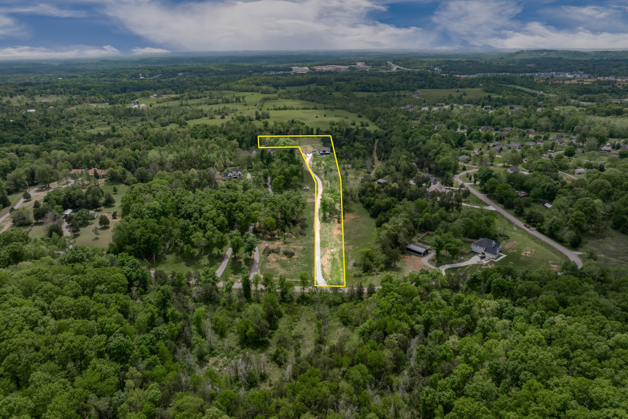 2064 Lasea Road Spring Hill, TN 37174 - Photo 79 of 94