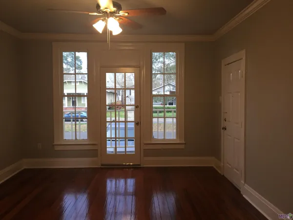 $1,500 | 718-1 Park Boulevard, Unit 1, Baton Rouge, LA 70806