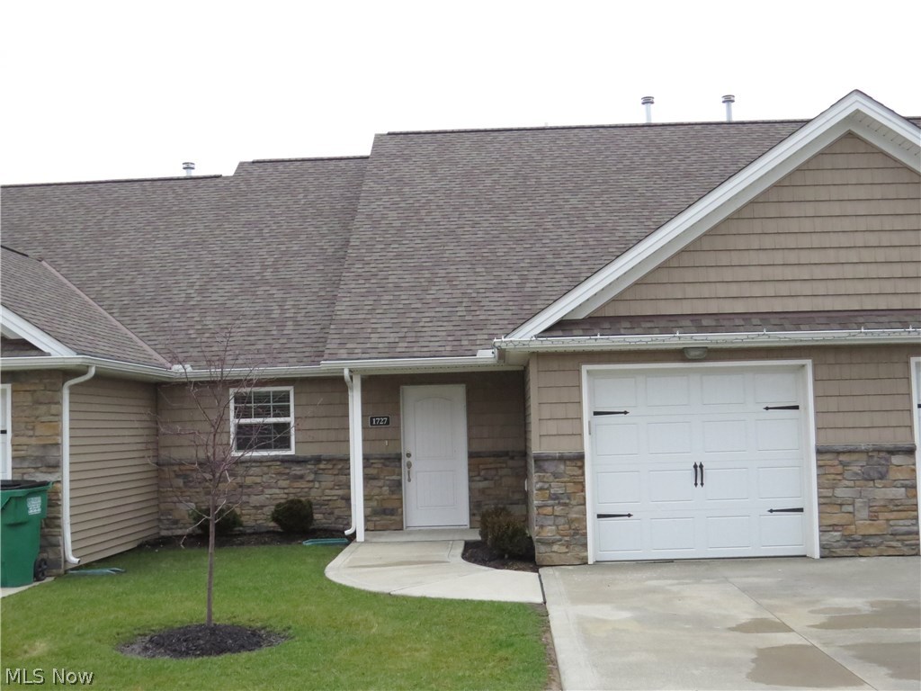 1727 Blase Nemeth Road Painesville, OH 44077 - Photo 1 of 22