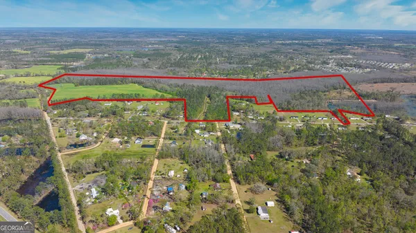 $1,000,000 | 0 Johnson Road, Valdosta, GA 31601