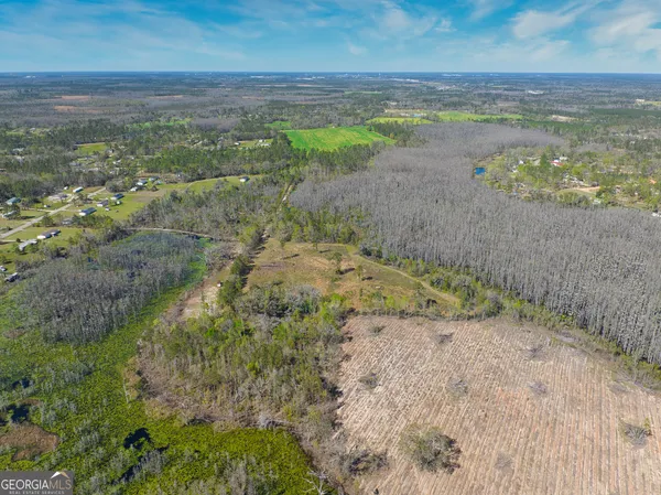 $1,000,000 | 0 Johnson Road, Valdosta, GA 31601