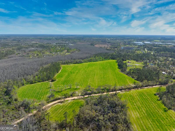$1,000,000 | 0 Johnson Road, Valdosta, GA 31601